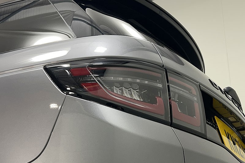 2021 (21) LAND ROVER DISCOVERY SPORT 2.0 D200 R-Dynamic SE 5dr Auto 5123729