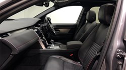 2021 (21) LAND ROVER DISCOVERY SPORT 2.0 D200 R-Dynamic SE 5dr Auto 5123687