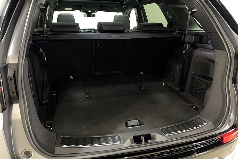 2021 (21) LAND ROVER DISCOVERY SPORT 2.0 D200 R-Dynamic SE 5dr Auto 5123727