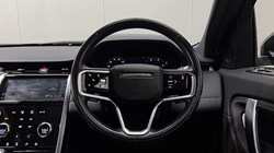 2021 (21) LAND ROVER DISCOVERY SPORT 2.0 D200 R-Dynamic SE 5dr Auto 5123695