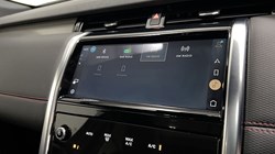 2021 (21) LAND ROVER DISCOVERY SPORT 2.0 D200 R-Dynamic SE 5dr Auto 5123714