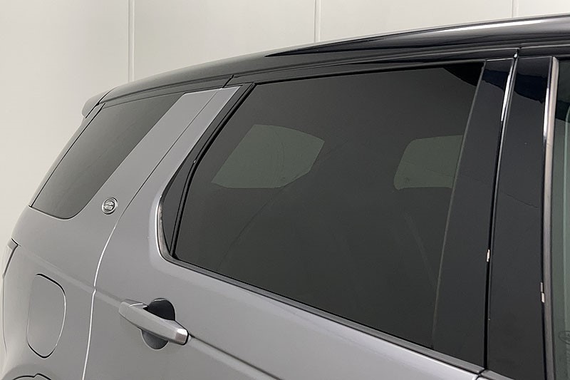 2021 (21) LAND ROVER DISCOVERY SPORT 2.0 D200 R-Dynamic SE 5dr Auto 5123733