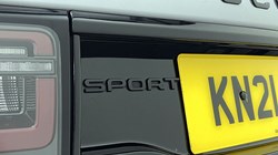 2021 (21) LAND ROVER DISCOVERY SPORT 2.0 D200 R-Dynamic SE 5dr Auto 5123730