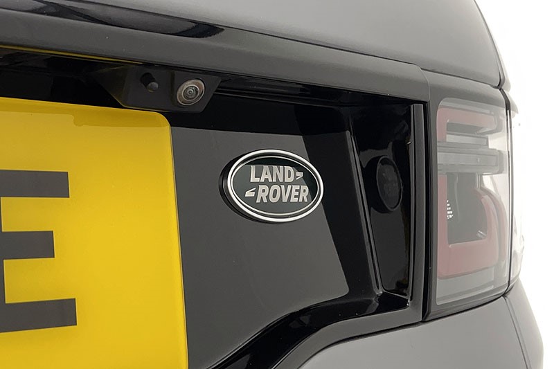 2021 (21) LAND ROVER DISCOVERY SPORT 2.0 D200 R-Dynamic SE 5dr Auto 5123732