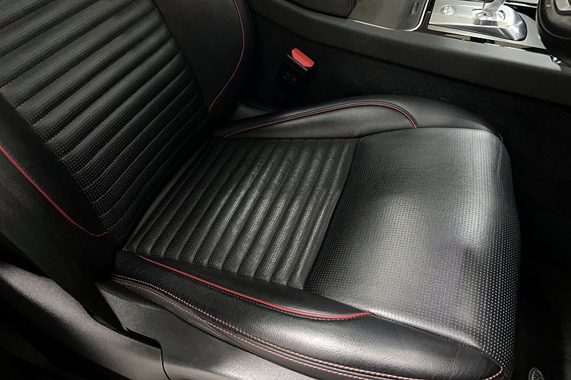 2021 (21) LAND ROVER DISCOVERY SPORT 2.0 D200 R-Dynamic SE 5dr Auto 5123702