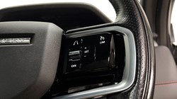 2021 (21) LAND ROVER DISCOVERY SPORT 2.0 D200 R-Dynamic SE 5dr Auto 5123705