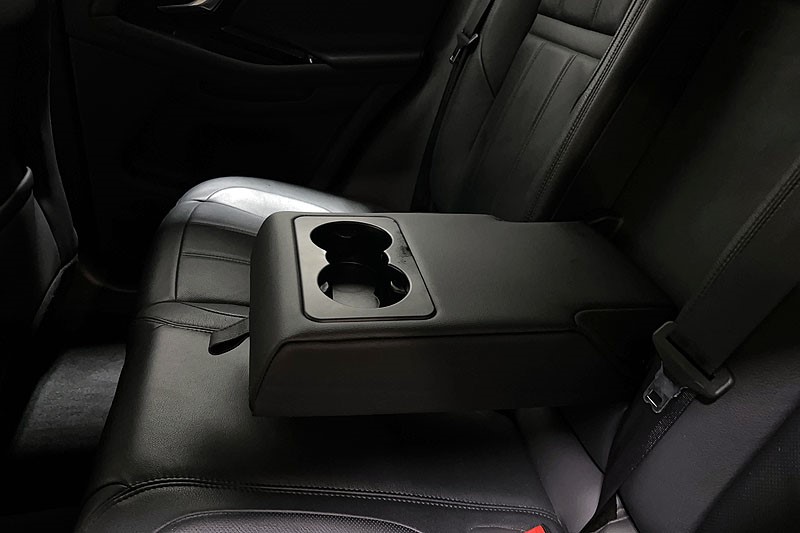 2019 (69) LAND ROVER RANGE ROVER EVOQUE 2.0 D180 SE 5dr Auto 5187551