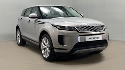 2019 (69) LAND ROVER RANGE ROVER EVOQUE 2.0 D180 SE 5dr Auto 5187512