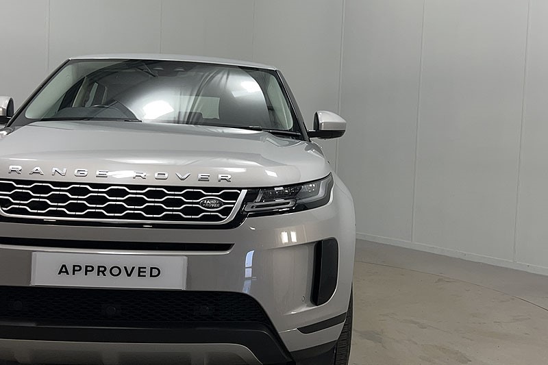 2019 (69) LAND ROVER RANGE ROVER EVOQUE 2.0 D180 SE 5dr Auto 5187567
