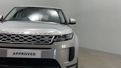 2019 (69) LAND ROVER RANGE ROVER EVOQUE 2.0 D180 SE 5dr Auto 5187567