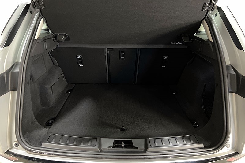 2019 (69) LAND ROVER RANGE ROVER EVOQUE 2.0 D180 SE 5dr Auto 5187554