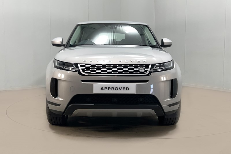 2019 (69) LAND ROVER RANGE ROVER EVOQUE 2.0 D180 SE 5dr Auto 5187518