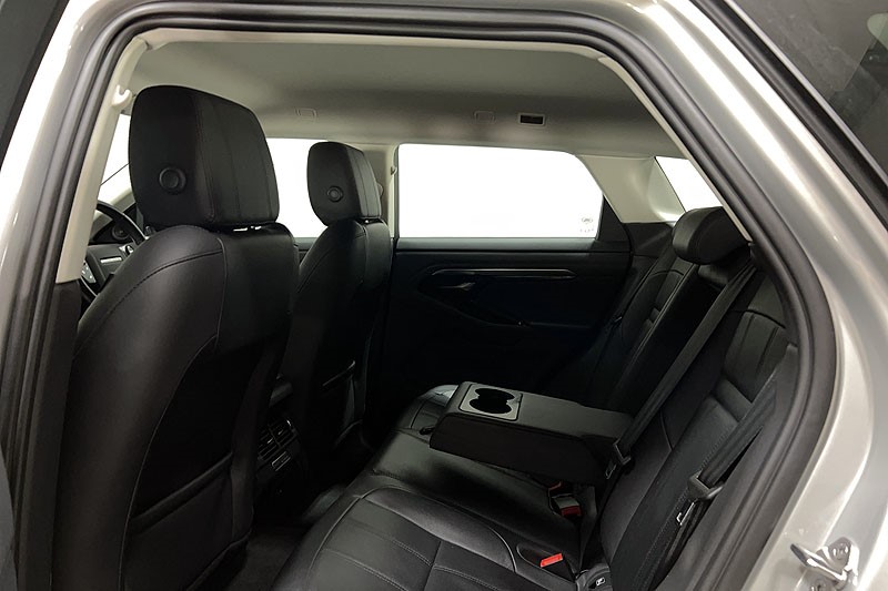 2019 (69) LAND ROVER RANGE ROVER EVOQUE 2.0 D180 SE 5dr Auto 5187553