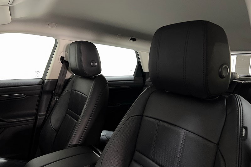 2019 (69) LAND ROVER RANGE ROVER EVOQUE 2.0 D180 SE 5dr Auto 5187547