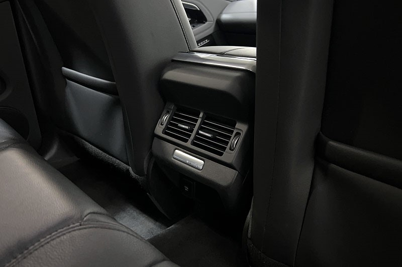 2019 (69) LAND ROVER RANGE ROVER EVOQUE 2.0 D180 SE 5dr Auto 5187523