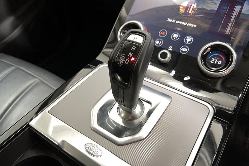 2019 (69) LAND ROVER RANGE ROVER EVOQUE 2.0 D180 SE 5dr Auto 5187535