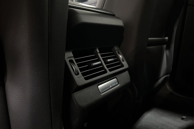 2019 (69) LAND ROVER RANGE ROVER EVOQUE 2.0 D180 SE 5dr Auto 5187552