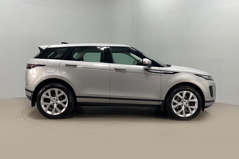 2019 (69) LAND ROVER RANGE ROVER EVOQUE 2.0 D180 SE 5dr Auto 5187516