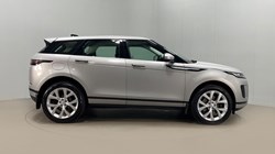 2019 (69) LAND ROVER RANGE ROVER EVOQUE 2.0 D180 SE 5dr Auto 5187516