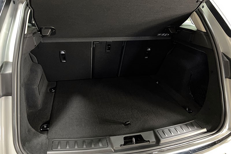 2019 (69) LAND ROVER RANGE ROVER EVOQUE 2.0 D180 SE 5dr Auto 5187555