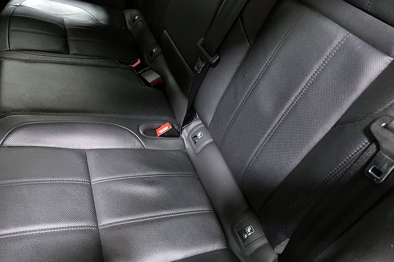 2019 (69) LAND ROVER RANGE ROVER EVOQUE 2.0 D180 SE 5dr Auto 5187550