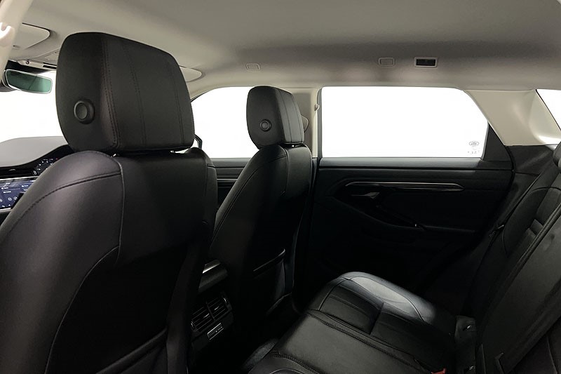 2019 (69) LAND ROVER RANGE ROVER EVOQUE 2.0 D180 SE 5dr Auto 5187548