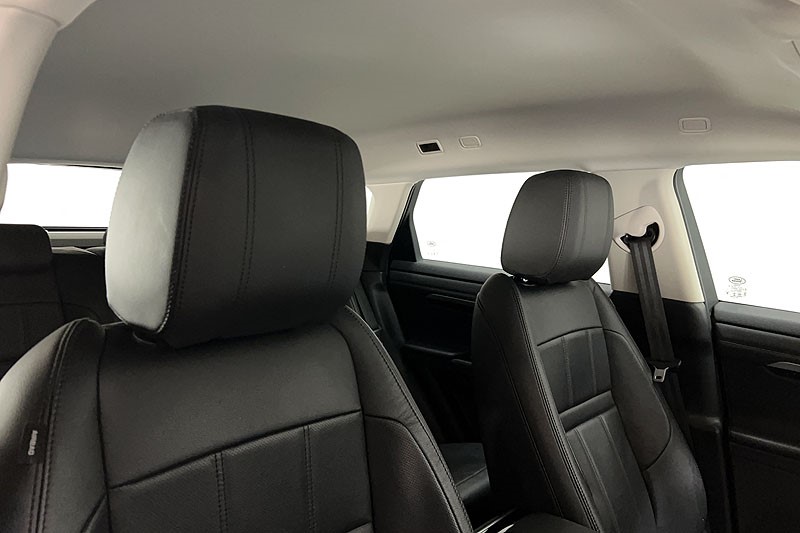 2019 (69) LAND ROVER RANGE ROVER EVOQUE 2.0 D180 SE 5dr Auto 5187530