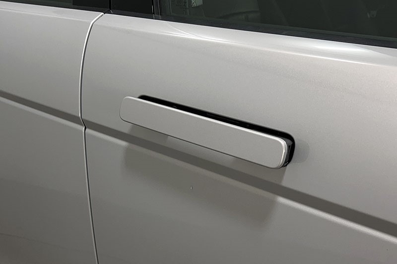 2019 (69) LAND ROVER RANGE ROVER EVOQUE 2.0 D180 SE 5dr Auto 5187562