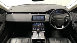 2019 (69) LAND ROVER RANGE ROVER EVOQUE 2.0 D180 SE 5dr Auto 5187520