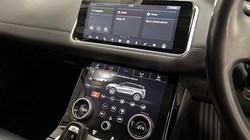 2019 (69) LAND ROVER RANGE ROVER EVOQUE 2.0 D180 SE 5dr Auto 5187536