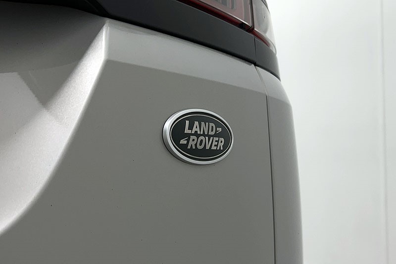 2019 (69) LAND ROVER RANGE ROVER EVOQUE 2.0 D180 SE 5dr Auto 5187560