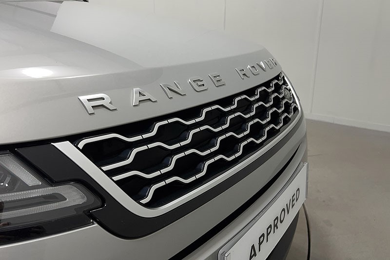 2019 (69) LAND ROVER RANGE ROVER EVOQUE 2.0 D180 SE 5dr Auto 5187566