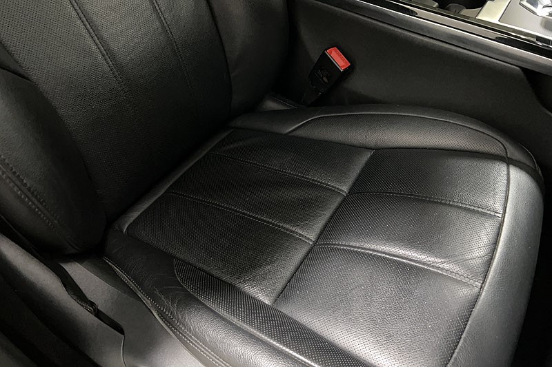 2019 (69) LAND ROVER RANGE ROVER EVOQUE 2.0 D180 SE 5dr Auto 5187529