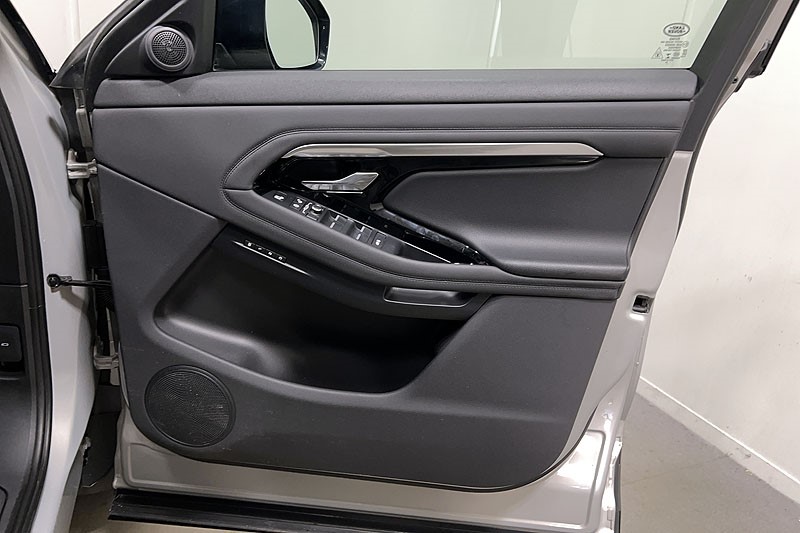 2019 (69) LAND ROVER RANGE ROVER EVOQUE 2.0 D180 SE 5dr Auto 5187524