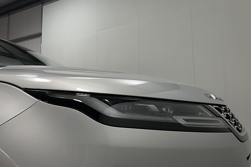 2019 (69) LAND ROVER RANGE ROVER EVOQUE 2.0 D180 SE 5dr Auto 5187565