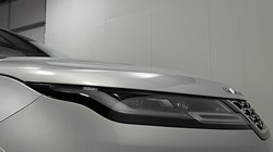 2019 (69) LAND ROVER RANGE ROVER EVOQUE 2.0 D180 SE 5dr Auto 5187565