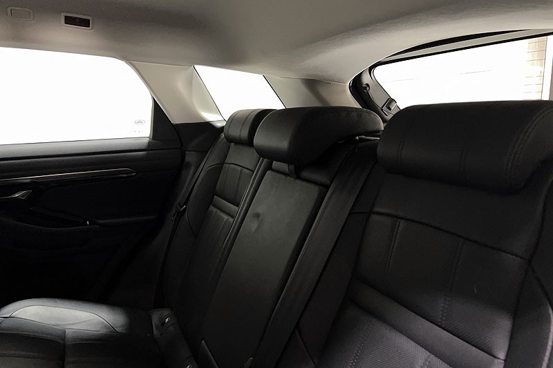 2019 (69) LAND ROVER RANGE ROVER EVOQUE 2.0 D180 SE 5dr Auto 5187549