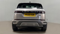 2019 (69) LAND ROVER RANGE ROVER EVOQUE 2.0 D180 SE 5dr Auto 5187517