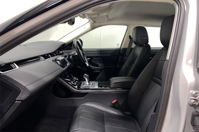 2019 (69) LAND ROVER RANGE ROVER EVOQUE 2.0 D180 SE 5dr Auto 5187514