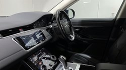 2019 (69) LAND ROVER RANGE ROVER EVOQUE 2.0 D180 SE 5dr Auto 5187546