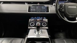 2019 (69) LAND ROVER RANGE ROVER EVOQUE 2.0 D180 SE 5dr Auto 5187521