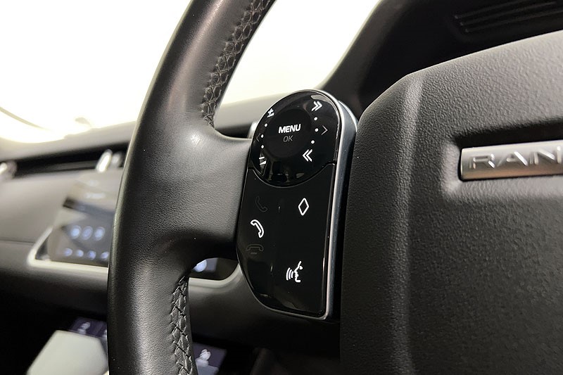 2019 (69) LAND ROVER RANGE ROVER EVOQUE 2.0 D180 SE 5dr Auto 5187533