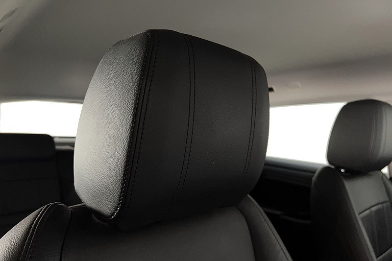 2019 (69) LAND ROVER RANGE ROVER EVOQUE 2.0 D180 SE 5dr Auto 5187531