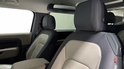 2021 (71) LAND ROVER DEFENDER 3.0 D250 X-Dynamic S 90 3dr Auto 5150861