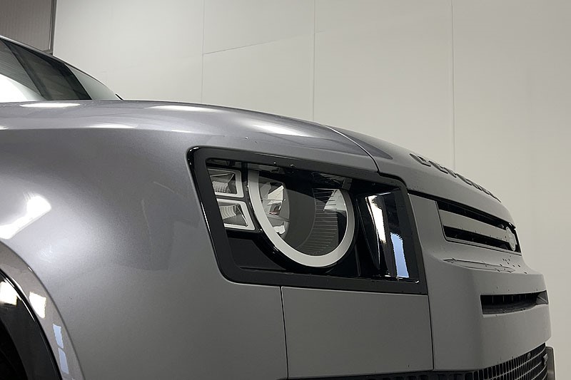 2021 (71) LAND ROVER DEFENDER 3.0 D250 X-Dynamic S 90 3dr Auto 5150874