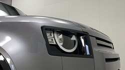 2021 (71) LAND ROVER DEFENDER 3.0 D250 X-Dynamic S 90 3dr Auto 5150874