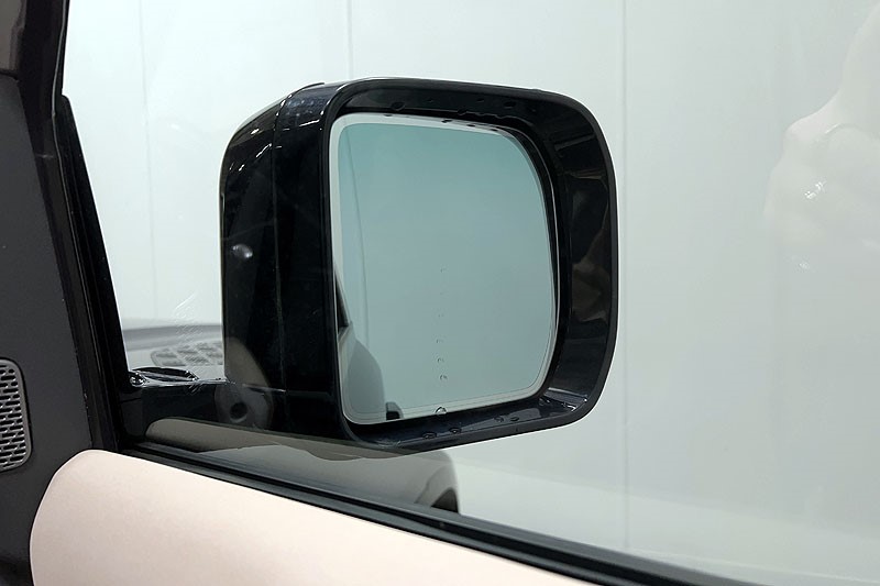 2021 (71) LAND ROVER DEFENDER 3.0 D250 X-Dynamic S 90 3dr Auto 5150839