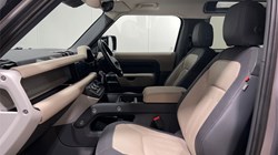 2021 (71) LAND ROVER DEFENDER 3.0 D250 X-Dynamic S 90 3dr Auto 5150826