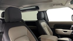 2021 (71) LAND ROVER DEFENDER 3.0 D250 X-Dynamic S 90 3dr Auto 5150842