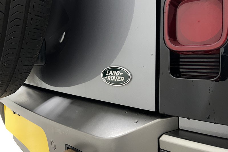 2021 (71) LAND ROVER DEFENDER 3.0 D250 X-Dynamic S 90 3dr Auto 5150868